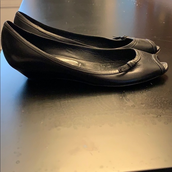 Shoes - belle by sigerson Morrison size 6b. - Picture 2 of 3